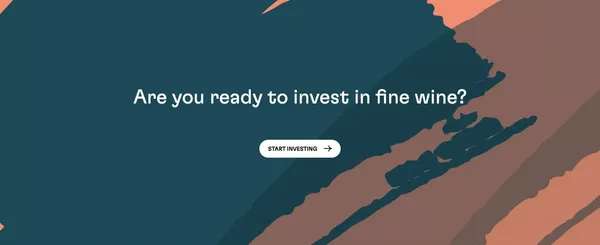Wine Investment.com | Investing In Fine Wine | Cult Wines - Landing design inspiration