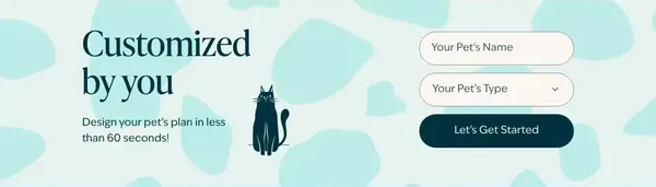 Rated Best Pet Insurance Plans | Figo Pet Insurance - Landing design inspiration