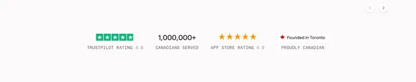 Felix | On-Demand Treatment & Online Prescriptions For Everyday Health - Landing design inspiration