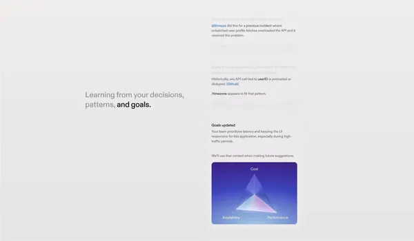 Antimetal — Sign Up for Early Access - Landing design inspiration