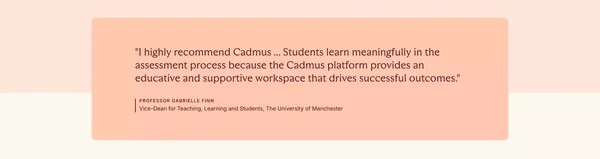 Uplifting Assessment | Cadmus - Landing design inspiration