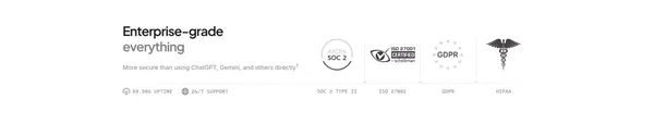 ClickUp™ | The everything app for work - Landing design inspiration