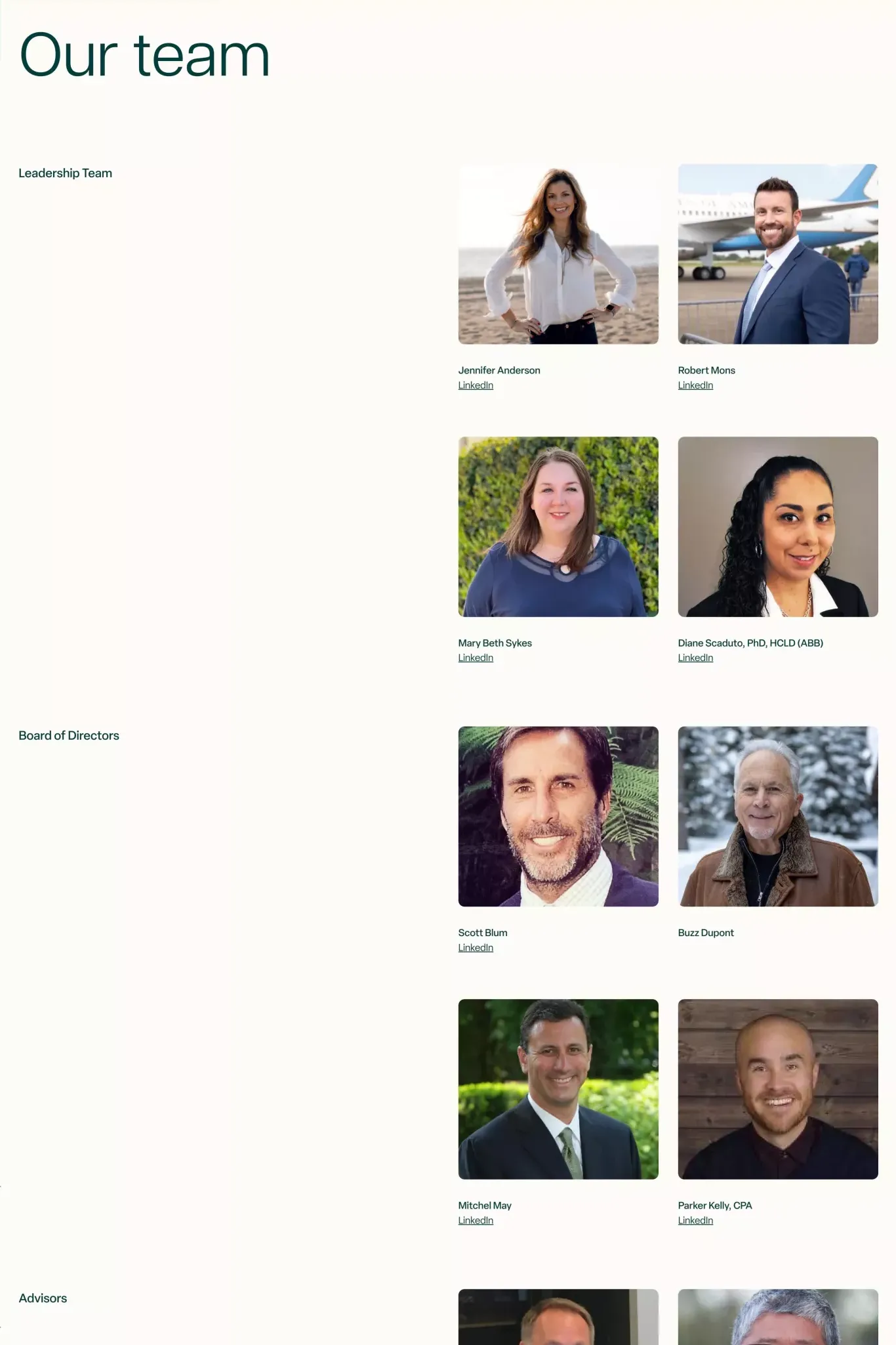 About us