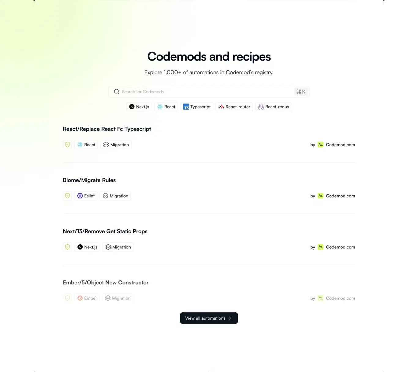Resources