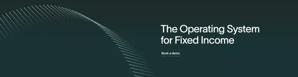 Moment | Fixed Income Trading and Data for Wealth Platforms - Landing design inspiration