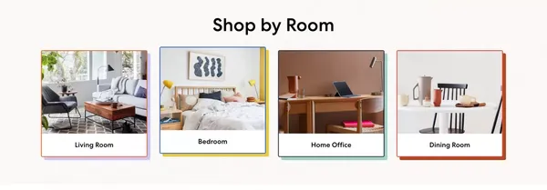 Feather - Landing design inspiration