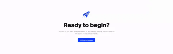Headroom — Custom Software, Built for Your Business - Landing design inspiration