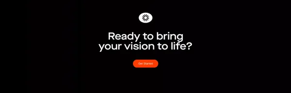Visual Electric - Generate AI Images & Videos - Landing design inspiration