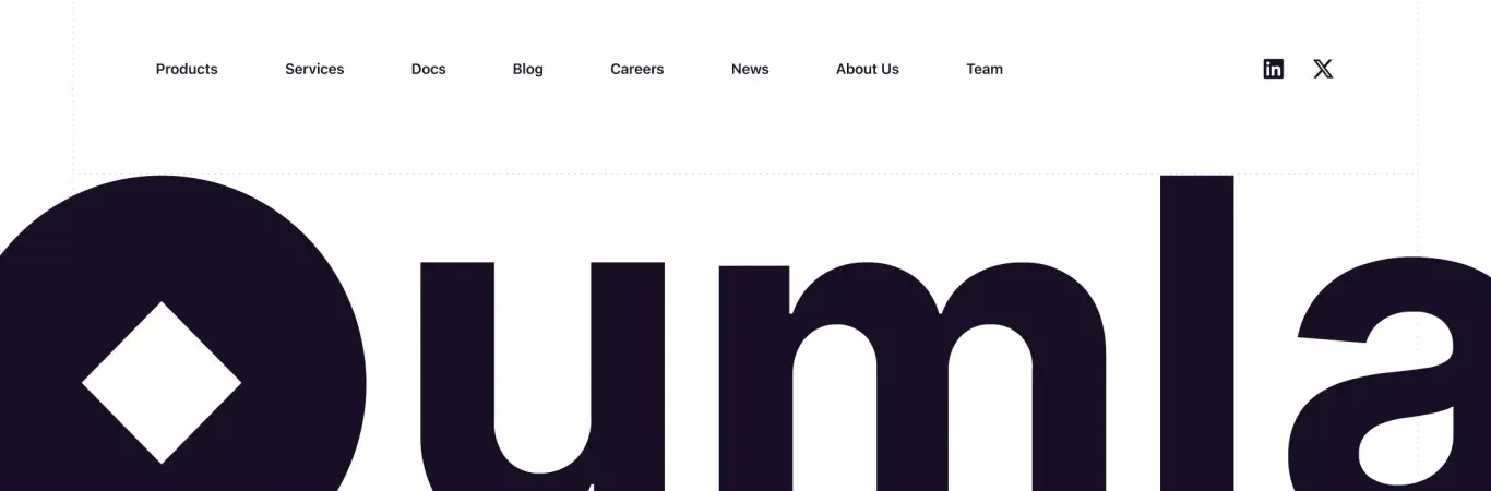 Footer