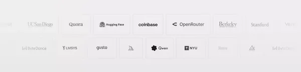 Hyperbolic – The Open-Access AI Cloud - Landing design inspiration