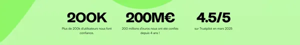 Entrez dans un nouveau monde de l’épargne ! | Mon Petit Placement - Landing design inspiration