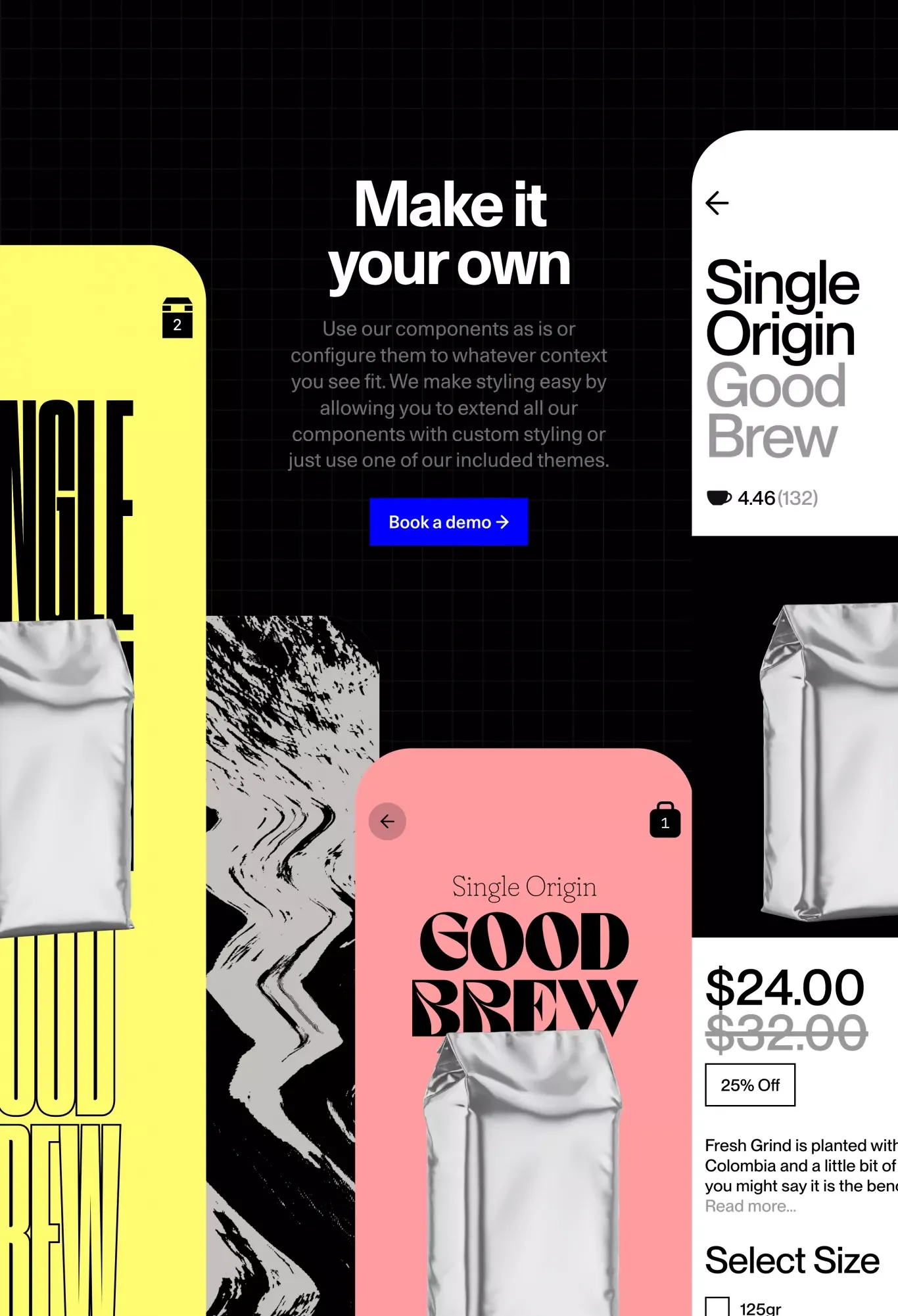Value proposition