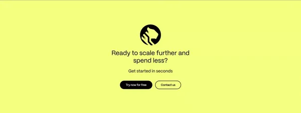 Timescale is PostgreSQL++ for time series and event data | Timescale - Landing design inspiration
