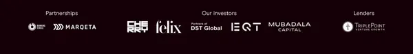 Juni | FinTech - Financial Services for Ecommerce Businesses - Landing design inspiration