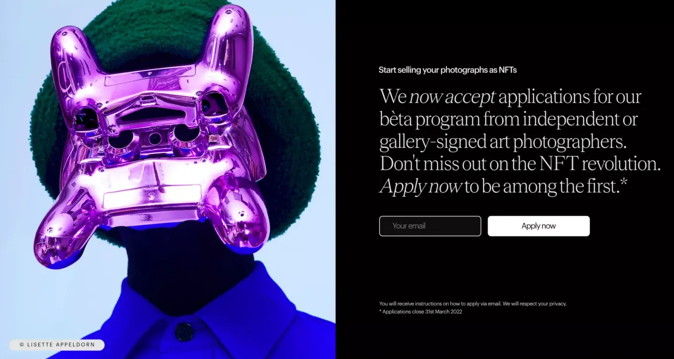 Call to action