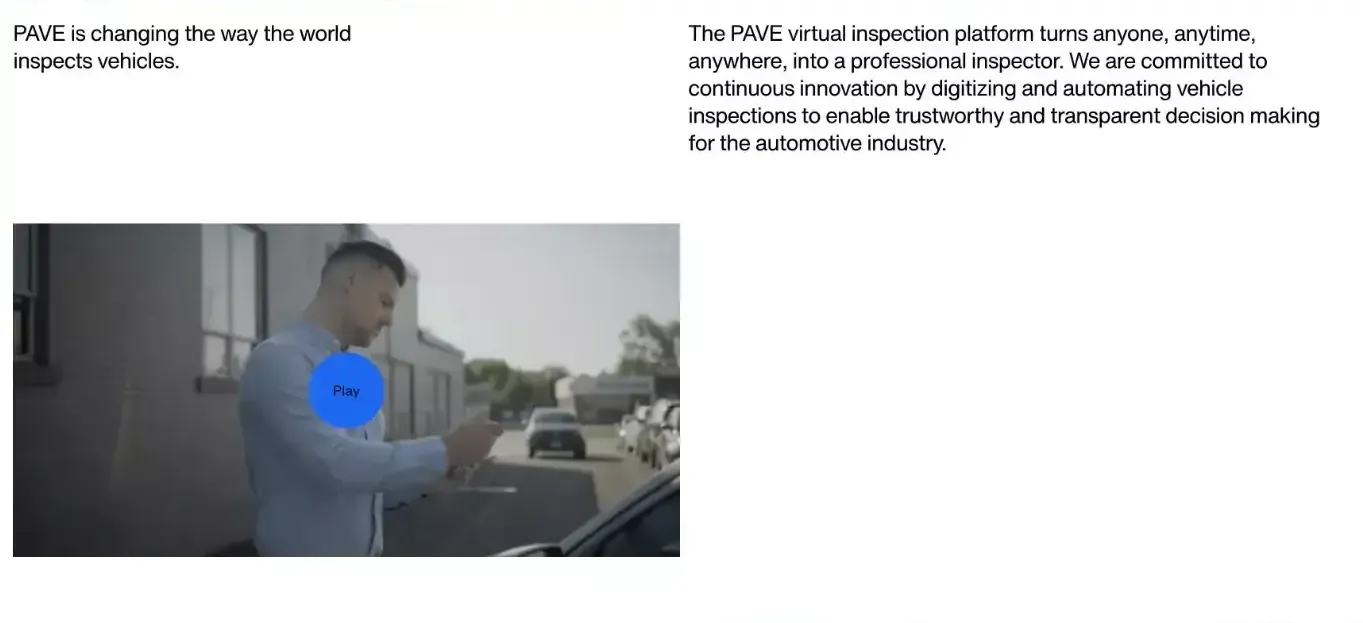 Value proposition