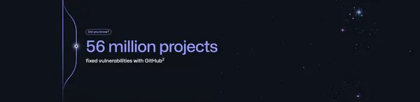 GitHub: Let’s build from here · GitHub - Landing design inspiration