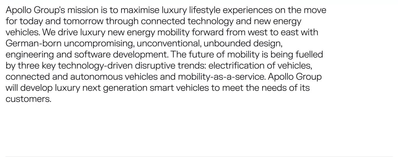 About us