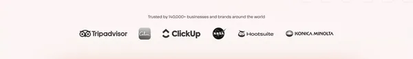 Kinsta® - Hosting for WordPress | Black Friday sale is on! - Landing design inspiration