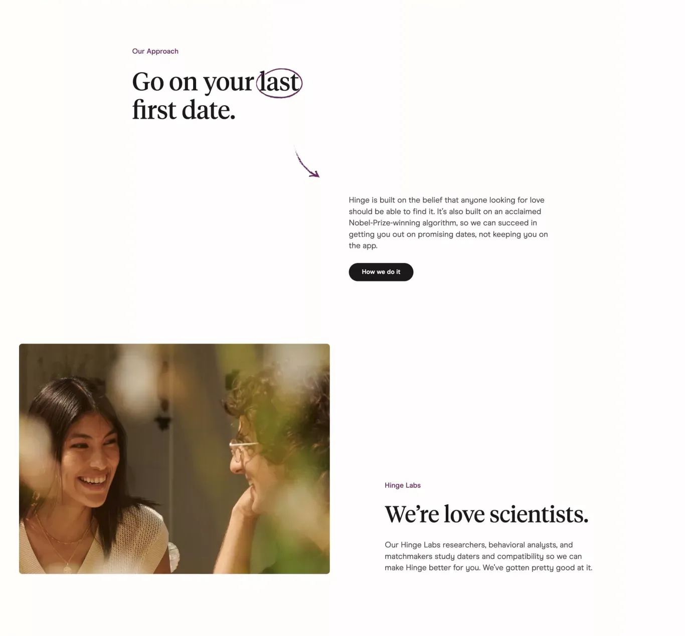 About us