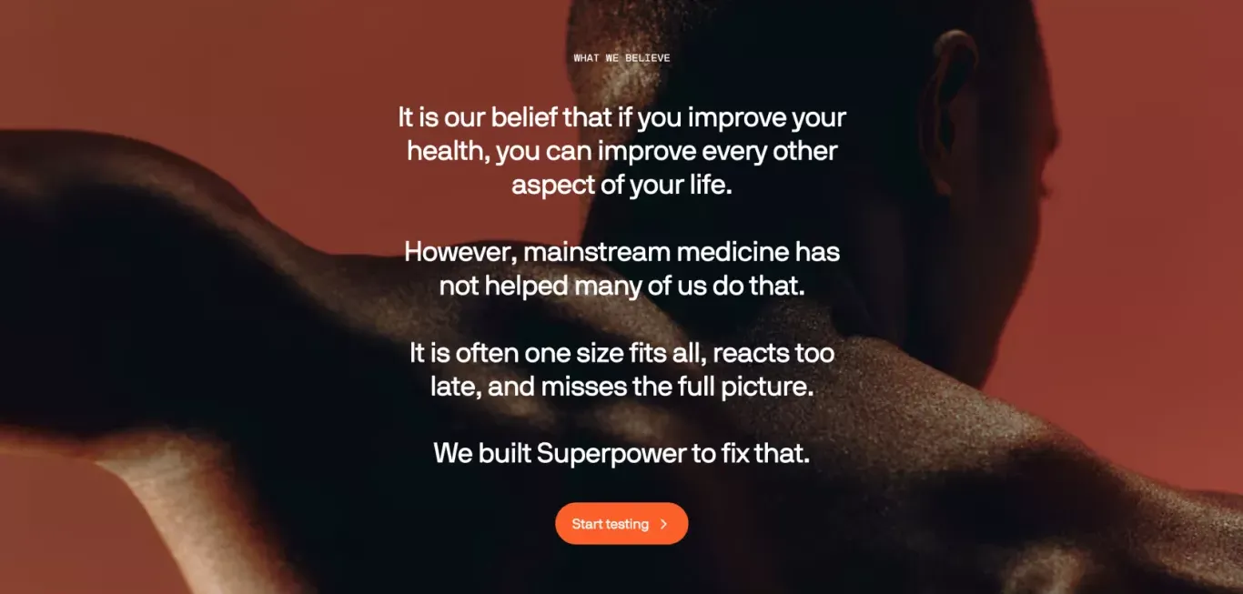About us