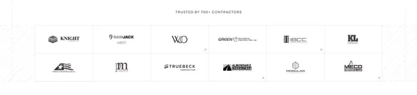 Miter | Payroll, HR, Expenses & Field Ops Software - Landing design inspiration