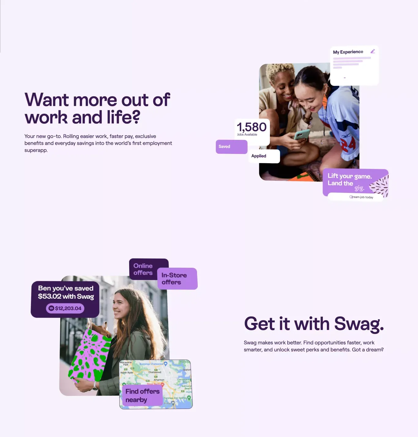 Value proposition