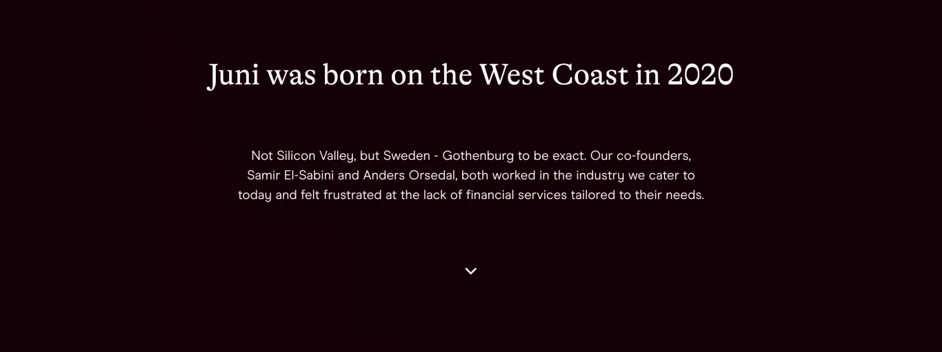 About us
