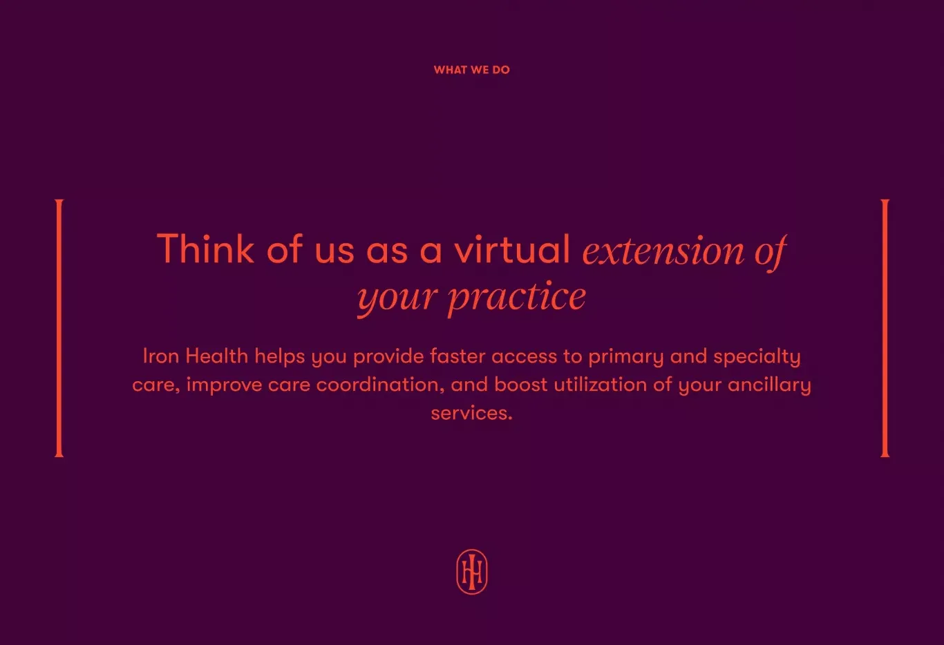 About us