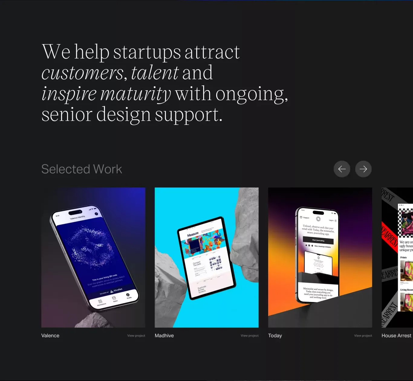Case study