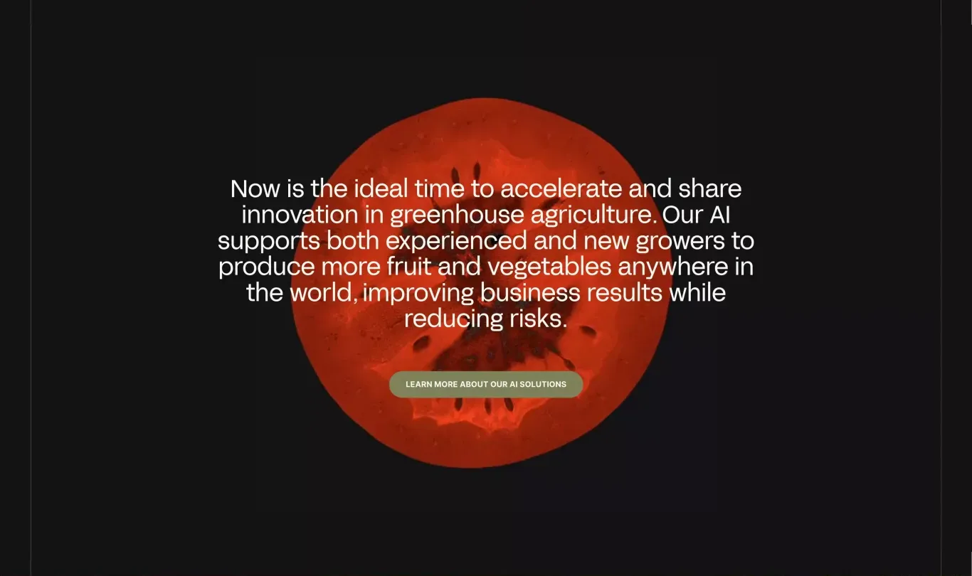 Value proposition