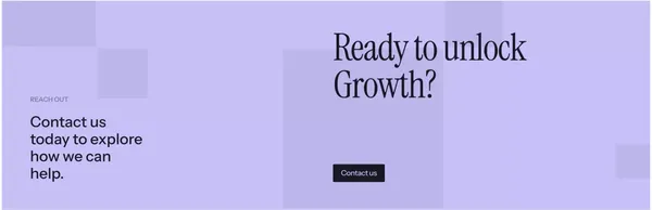 AbsoluteLabs - Landing design inspiration