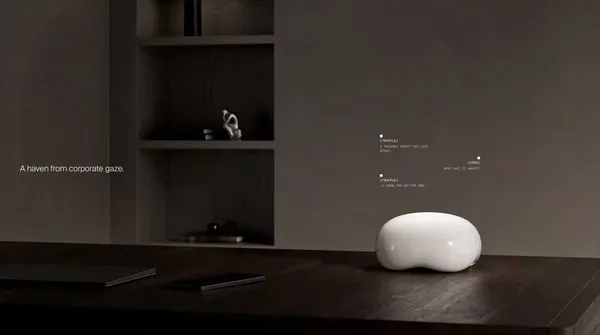 Meet Truffle — Your Private Exo-cortex  |  Truffle - Landing design inspiration