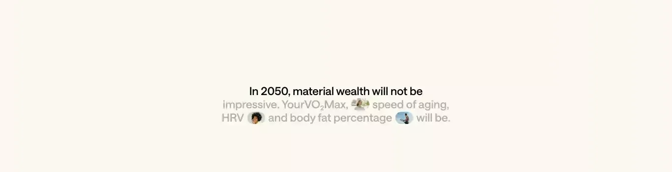 Value proposition