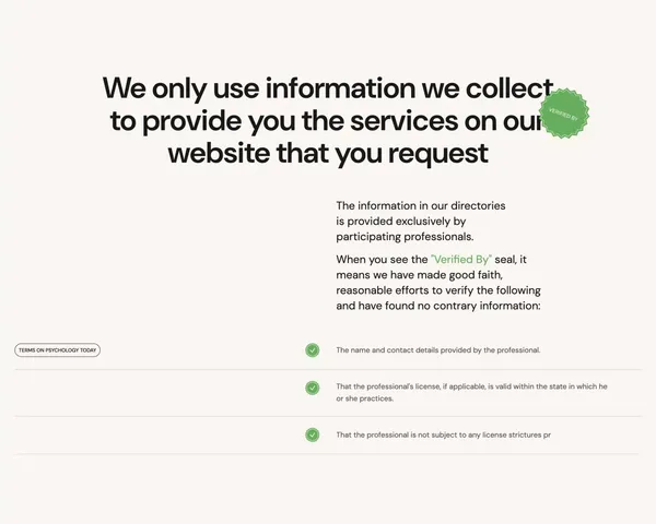 Cocoon | Tailored for you - Landing design inspiration