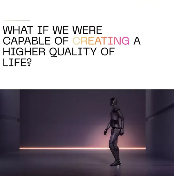 Figure - Landing design inspiration