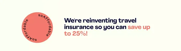 Travel Insurance | Medical Insurance | soNomad. - Landing design inspiration