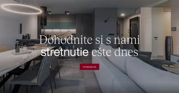 D.Uniquely - Landing design inspiration