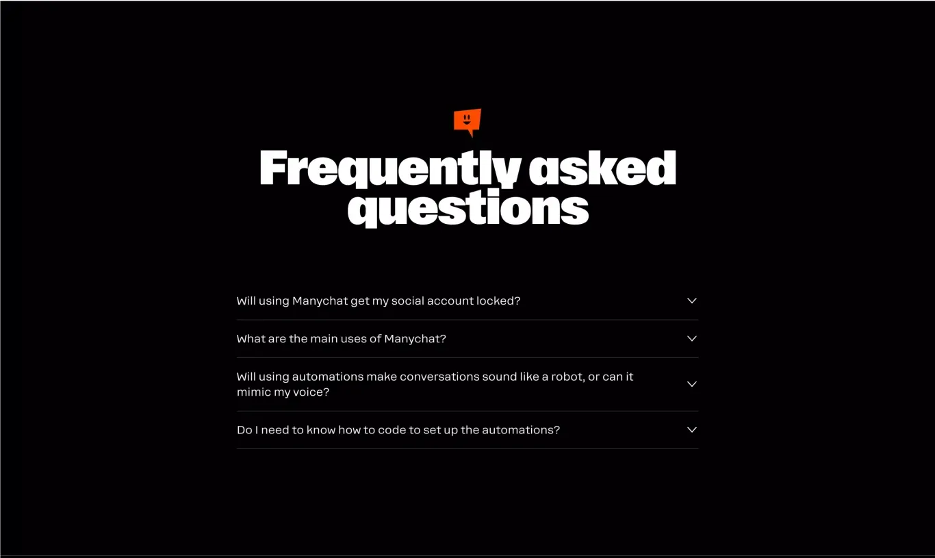 FAQ