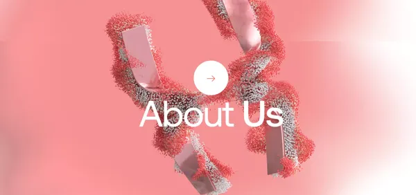 Hematogenix â Bringing Precision Medicine to Everyone - Landing design inspiration