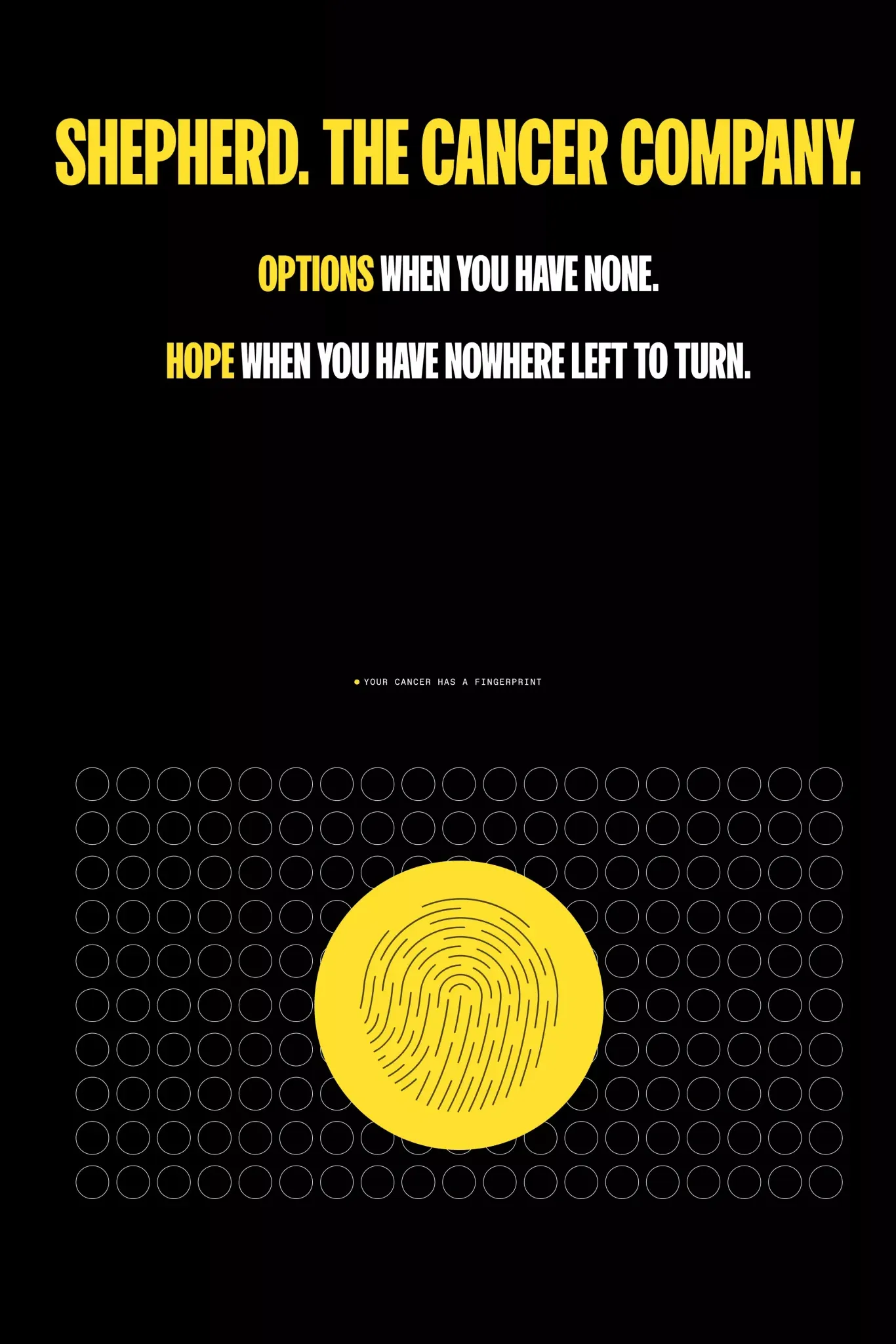 Value proposition