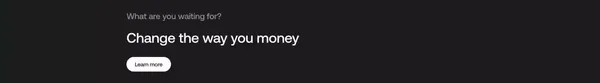 Revolut | All-in-one Finance App for your Money | Revolut FR - Landing design inspiration