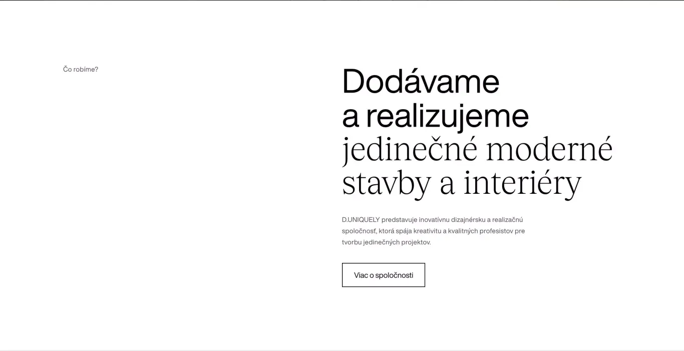 About us