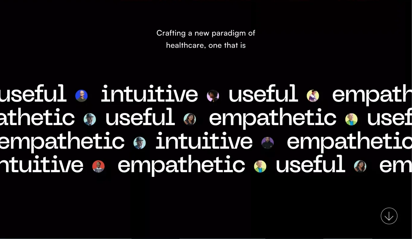 Value proposition
