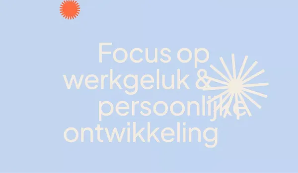 Happybase | De thuisbasis voor werkgeluk en persoonlijke ontwikkeling - Landing design inspiration