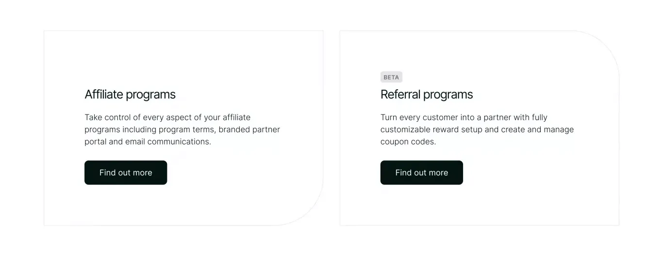 Value proposition