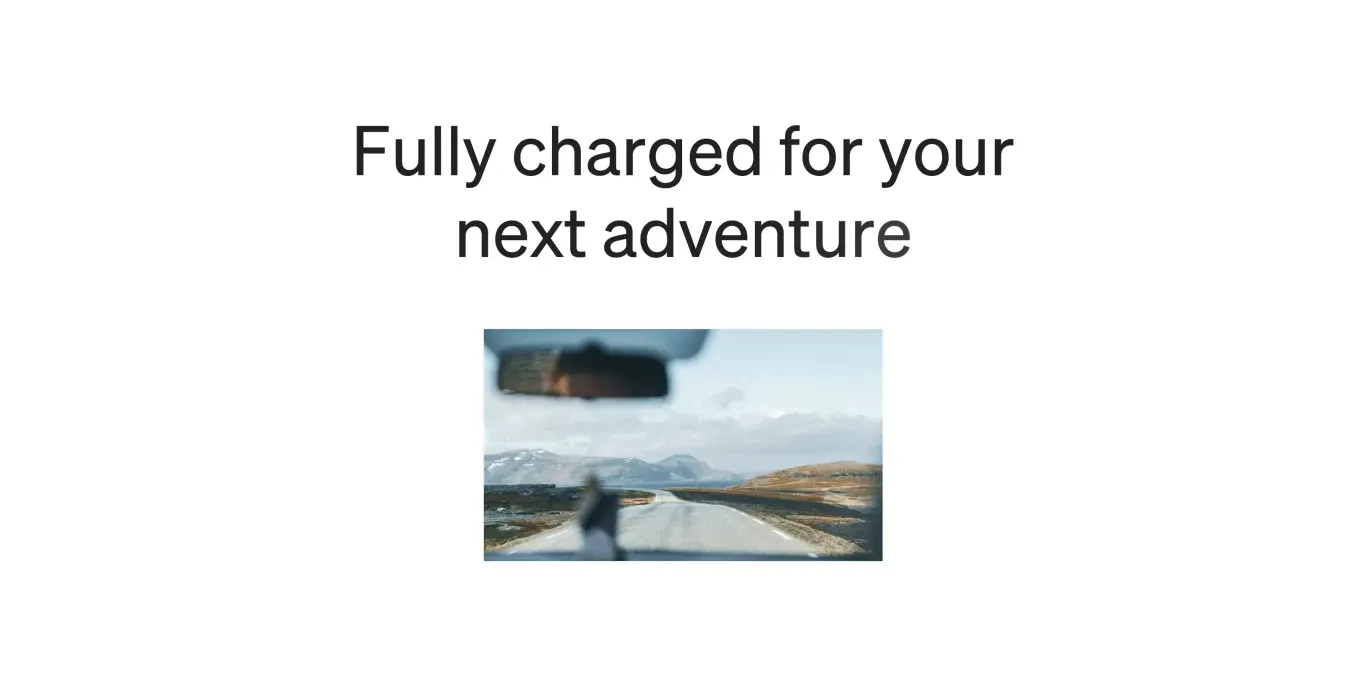 Value proposition