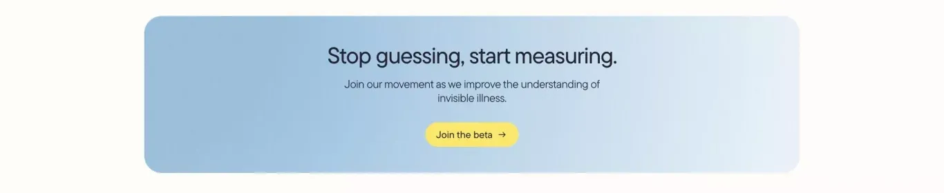 Call to action