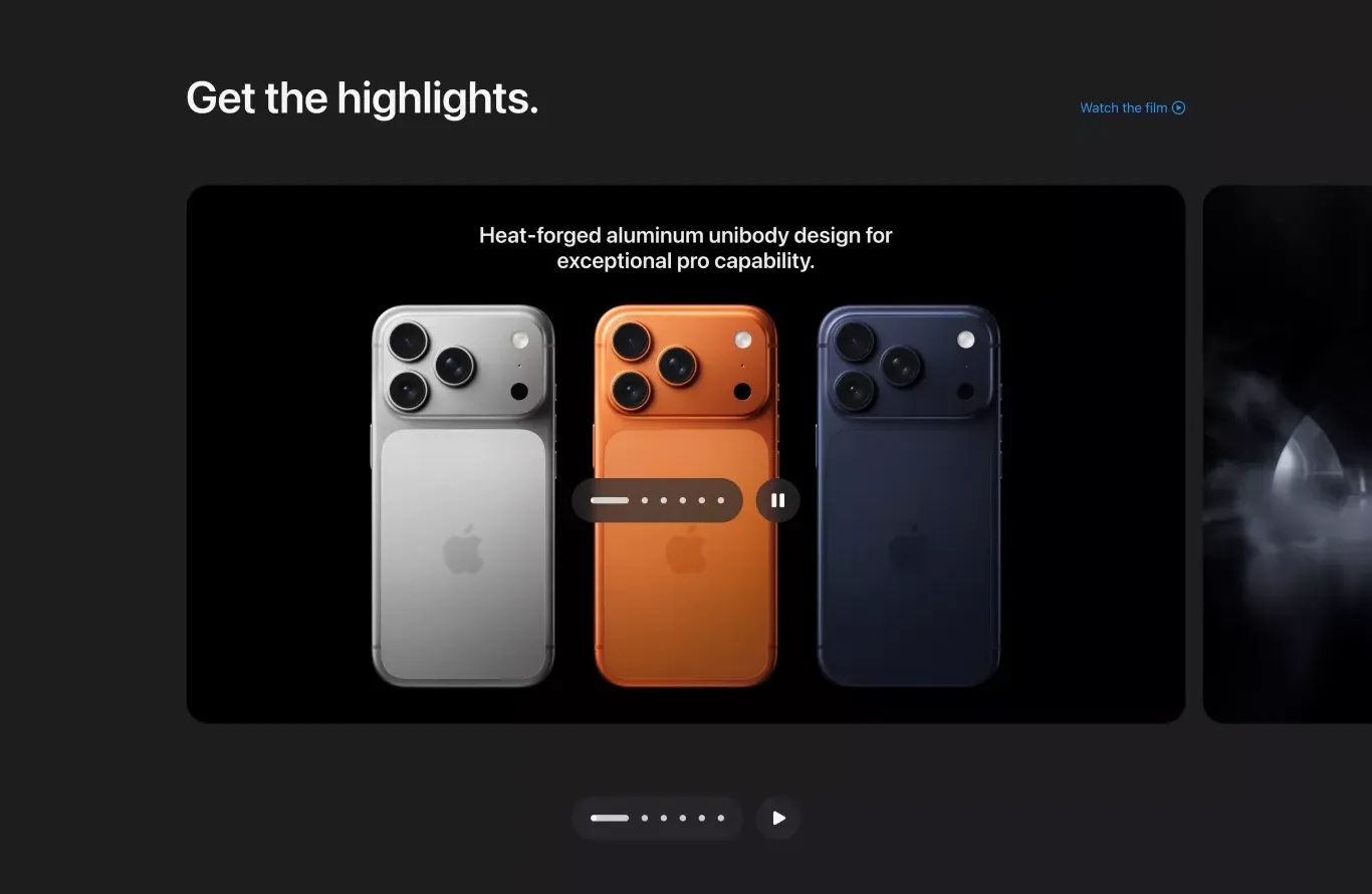 Features