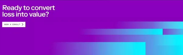 Rune — Energy for the next tomorrow. - Landing design inspiration